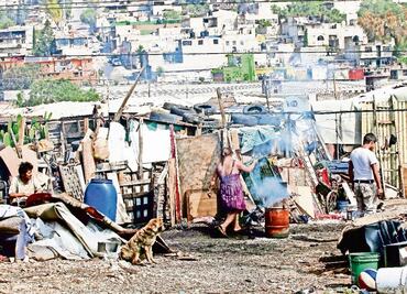 Mexico needs its statistics agency to eradicate poverty