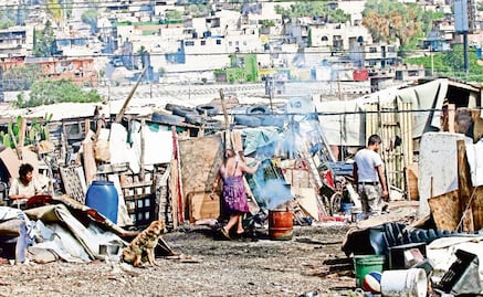 Mexico needs its statistics agency to eradicate poverty