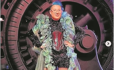 Manu NNa, de comediante a estandarte gay