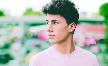 Juanpa Zurita cae en la tentación