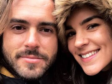 Ana Araujo, esposa de Pablo Lyle, revela la verdadera razón por la que el actor está pelón