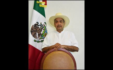 Grupo armado asesina a exedil de San Miguel Soyaltepec, Oaxaca