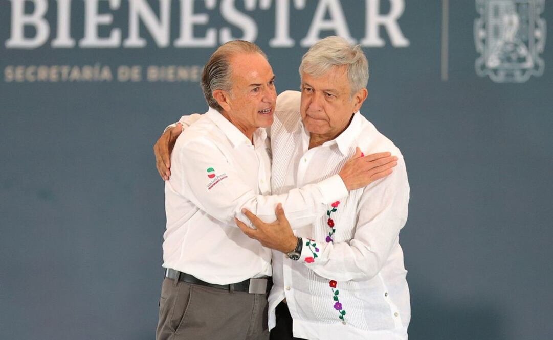 Foto: tomada de Twitter @JMCarrerasGob