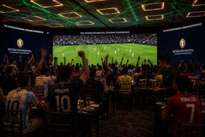 Mundial 2026: hotel de CDMX ofrece 3 experiencias futboleras