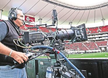 Chivas TV pierde demanda contra Profeco por multa de más de 5 mdp