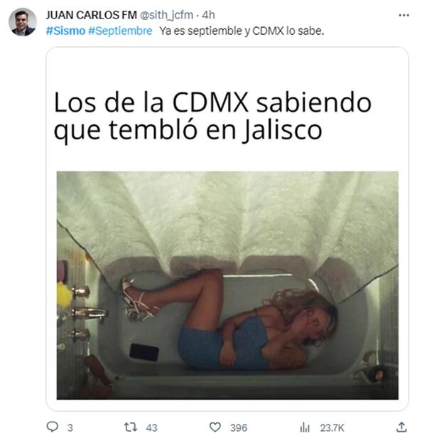 Memes septiembre. Foto: Redes Sociales