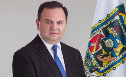 Reaparece en Puebla Jesús Rodríguez Almeida, ex jefe de policía de la CDMX