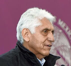 Van al alza las protestas por falta de agua