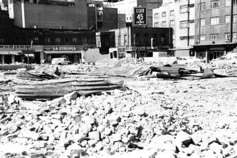 Mercado de San Juan Pugibet: tradición y buena mesa (parte 1)