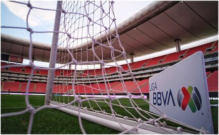 La cancelación de la Liga MX le pega al PIB de México