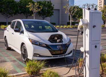 CRE publica disposiciones para infraestructura de carga de autos eléctricos en el país