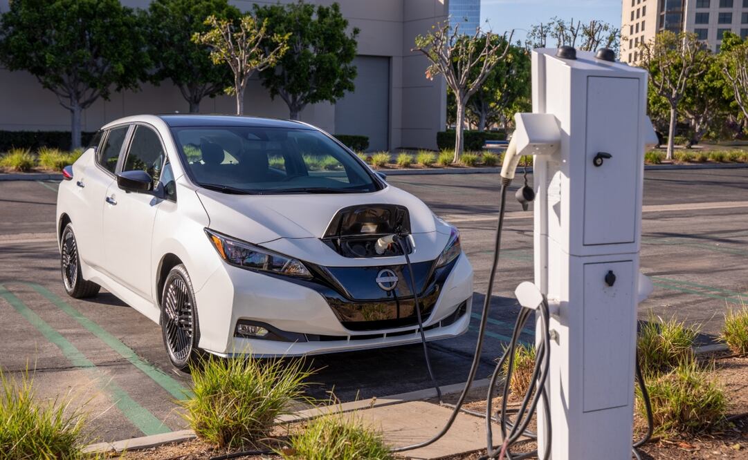 Los gobiernos con objetivos de cero emisiones a mediados de siglo deberán fijar una fecha de retirada progresiva de las ventas de vehículos de combustión interna a más tardar en 2035. Foto:archivo/ EL UNIVERSAL