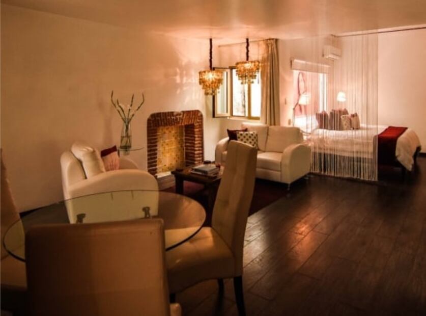 En Puebla, así es el hotel boutique dedicado a mujeres sobresalientes