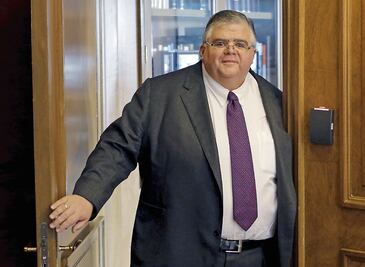 Carstens: sin ajuste, secuelas dolorosas