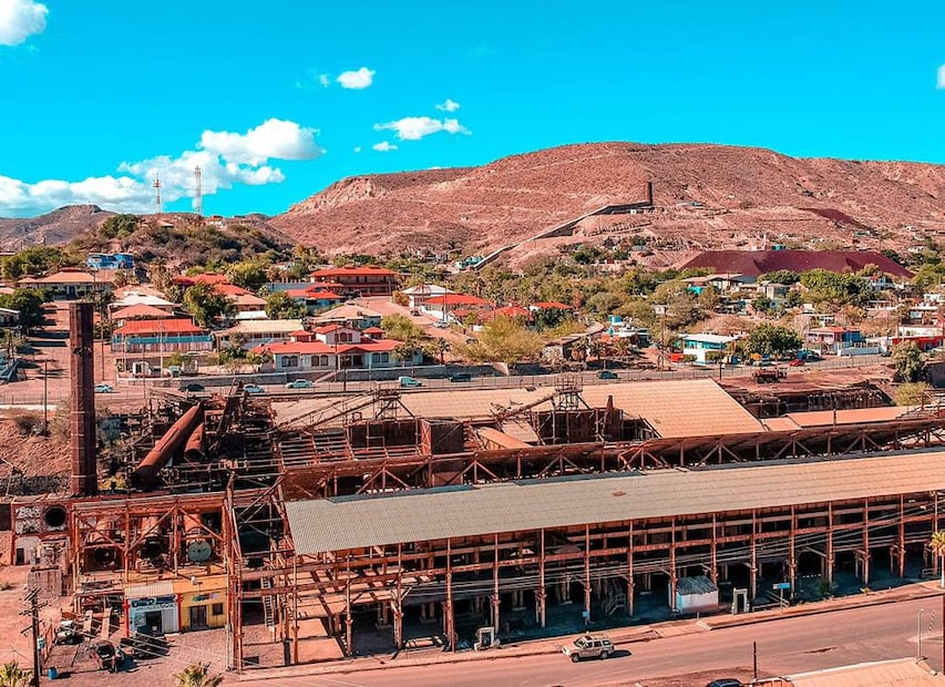 Foto: Ayuntamiento de Mulegé