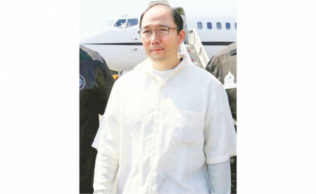 Foto: Archivo/EL UNIVERSAL 