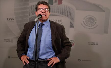 Senado dejará de rentar oficinas con costo de 700 mil pesos mensuales: Monreal