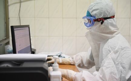 Detectan nuevo caso sospechoso de coronavirus en la CDMX