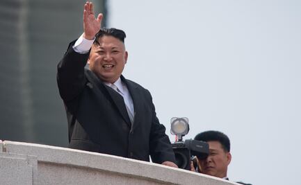 Jefe de la inteligencia de Taiwán afirma que Kim Jong Un está "enfermo"