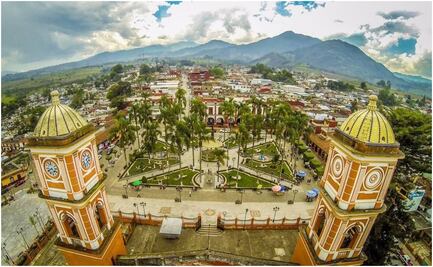 Coscomatepec, el olvidado Pueblo Mágico de Veracruz; padece más carencias que antes