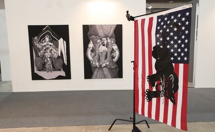 Zona Maco arranca 16 edición con presencia de galerías mexicanas