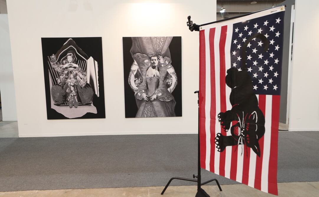 Foto: Juan Carlos Reyes /EL UNIVERSAL