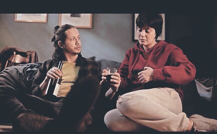 “Póstumo”, una película filmada sin guion previo