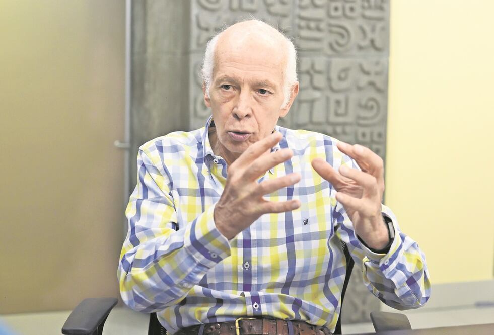 Foto: Archivo\El Universal