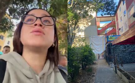 Joven pide ayuda para recuperar el cuerpo de su mamá tras quedar atrapada en Cali; "solo vienen a tomarle fotos"