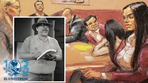 Hijos de “El Chapo” mataron al periodista Javier Valdez, asegura Dámaso López