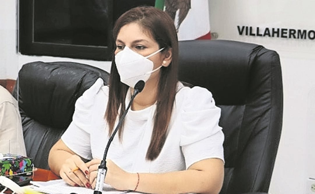 Rosselvy del Carmen. Foto: tomada de redes