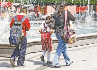 Buscan que menores se involucren en procesos de divorcio