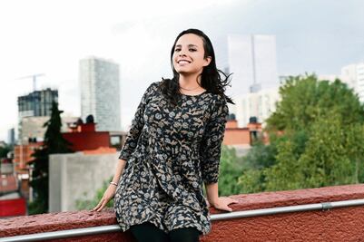 Ingrid, la historia de una bully