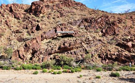 Descubren asentamiento prehistórico en Australia