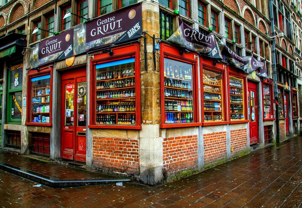 Es el país ideal para los amantes de la bebida espumosa. (Foto: iStock)