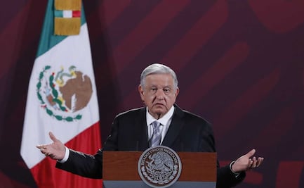 Quisiera que ya se terminara mi periodo como Presidente, pero tengo muchos pendientes: AMLO