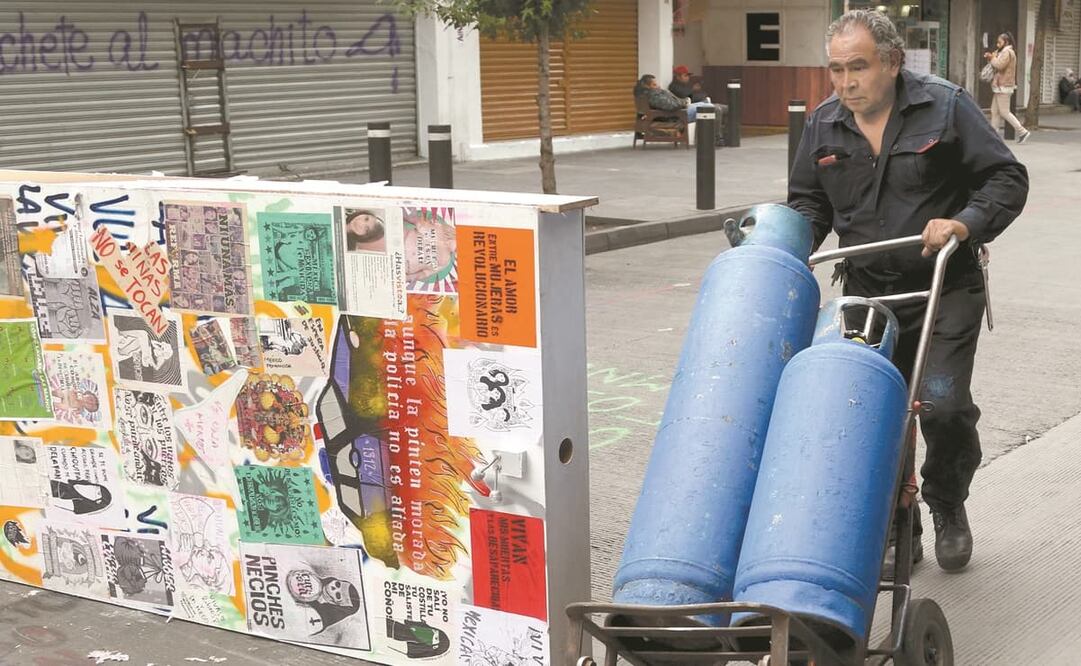 Foto: Archivo. El Universal