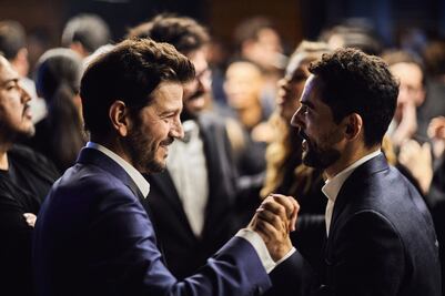 Esta noche se realizará el evento más esperado del año para los hombres GQ