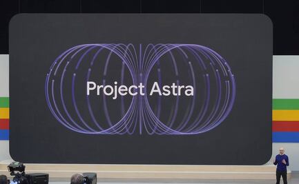 Google presenta su asistente de inteligencia artificial capaz de ver, oír, recordar, asimilar y hablar