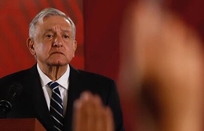 En leyes secundarias no hay “concesiones graciosas” para la CNTE: AMLO