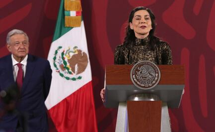 “El amor de tu vida no está en Tinder…”: García Vilchis invita con mensaje de amor a marchar con AMLO