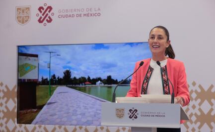 Sheinbaum destaca el papel de las mujeres en el Banco de México, Secretaría de Seguridad y en 9 entidades