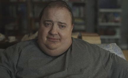 ¿Qué ver?: “La ballena”, filme que aborda el abandono y la depresión