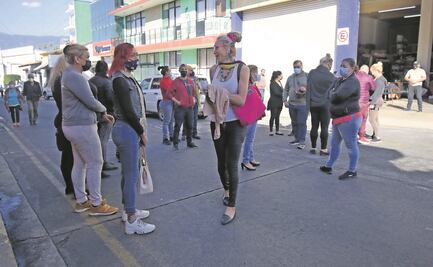 Veracruz: Protestan para poder sepultar a mujer trans