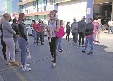 Veracruz: Protestan para poder sepultar a mujer trans
