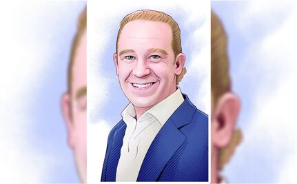 Santiago Taboada “político innovador y constructor de acuerdos”