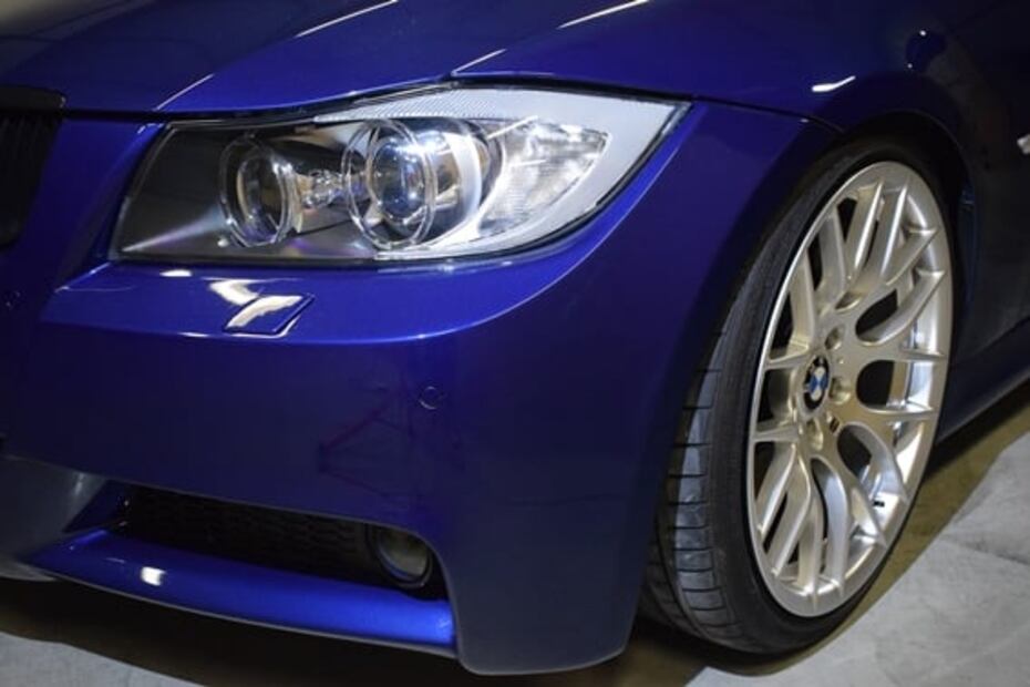 Quita los rayones de tu auto con estos tips