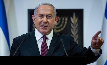 Por disolución del parlamento, Israel celebrará sus cuartas elecciones en dos años