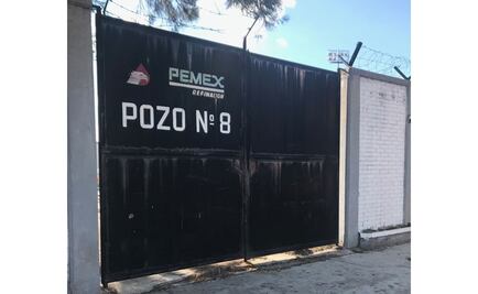Predios de Pemex terminan con particulares, sindicato hizo negocio con ellos