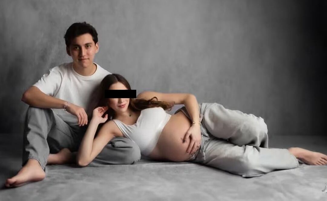 Actualmente la cuenta de Instagram del exnovio de la influencer permanece como privada. Foto: Instagram